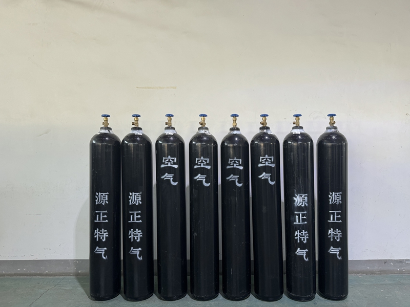 高纯空气