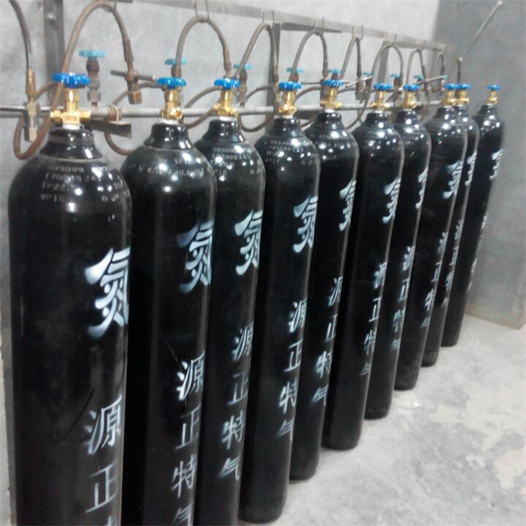 高纯氮